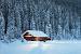 Log Cabin Canada Lake