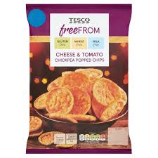 What's more, hummus is gluten free and usually vegan, although you may find some shop bought ones contain yoghurt. 25 New Gluten Free Products 27th Oct 2020 Jessica S Kitchen