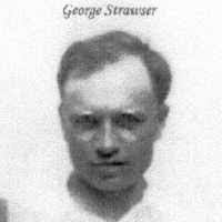 Charles Strawser's Instagram, Twitter & Facebook