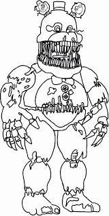 Fnaf foxy coloring pages printable fnaf coloring pages. Five Nights At Freddy S Coloring Pictures Awesome 28 Five Nights At Freddy S Coloring Page In 2020 Tukiman Be Desenhos Para Imprimir Desenhos Imagem De Anime