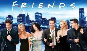 Our editors have rounded up their most anticipated movies of the year. Friends Reunion Film Odds Slashed As Jennifer Aniston Posts New Picture Films Entertainment Express Co Uk
