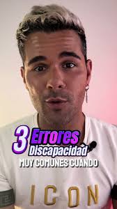 Errores Comunes al Hablar de Discapacidad