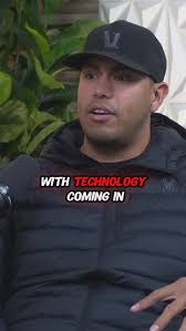 The impact of technology and AI in the Stone industry. , This was the  latest episode 16 with Eric Razo follow @codetowinning and check out full  episode out