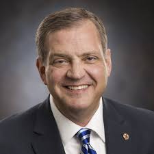 Which Way, Evangelicals? There is Nowhere to Hide