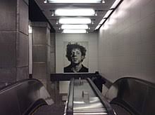 It began in germany and ultimately engulfed an area encompassing most of the european continent. Chuck Close Wikipedia