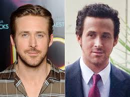 Ryan goslings karriere startete als kleiner junge im jahr 1993, als er an der seite von britney spears, christina aguilera und justin timberlake im legendären. Ryan Gosling Faz Mudanca Radical No Visual Para Novo Filme Confira A Transformacao Veja Sao Paulo
