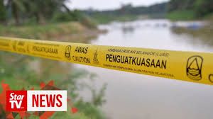 Check spelling or type a new query. Selangor Water And River Management Needs Technology Says Mb Thestartv Com