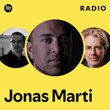 Jonas Marti Radio