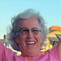 Teresa Kay Ellington Obituary