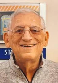 Obituary for Michael Silverman