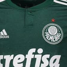 2021 puma palmeiras home jersey. Adidas Palmeiras Home 2018 Jersey