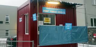 Szkół zostanie też wprowadzone w woj. Woj Pomorskie Nadal Z Wysokim Przyrostem Zakazen Beda Obostrzenia Expresskaszubski Pl