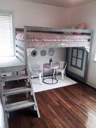 The room that you fell comfortable when youre were seven maybe couldn't satisfied your teenage style and i'm sure that you have huge desire to modify your room into. Pin On Daughter