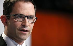 La France a besoin d'un cap clair et juste" : l'appel des élus PS et  écologistes d'Ile-de-France en soutien à Benoît Hamon