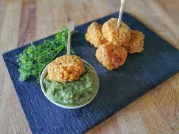Falafels De Lentilles Corail Recettes De Cuisine Recette Recette De Falafel