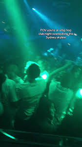 The right amount of energy for Lil Uzi Vert #liluzivert #xotourlife #hiphop  #rap #clubnights #sydney #nofuture