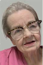 Obituary of Catherine H. Rapp