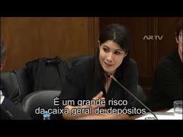 Jun 22, 2021 · o francês johnny lucet falou com exclusividade à coluna sobre o fim do casamento com ana maria braga e se demonstrou surpreso e até confuso com a notícia. Mariana Mortagua E A Amnesia Dos Reguladores Da Banca Esquerda Net Youtube