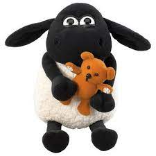Pin On Shaun The Sheep