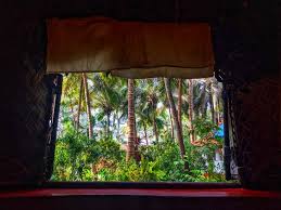 Looking for yab yum resort? Yab Yum Beach At Ashwem Beach Best Eco Resort In Goa Orange Wayfarer