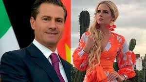He has been married to angélica rivera since november 27, 2010. Mimorelia Novia De Pena Nieto Da Primeras Declaraciones De Su Amorio