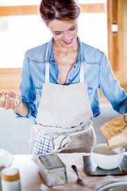 Julie Andrieu Ses Meilleures Recettes De Dessert