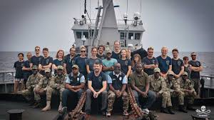 Wenn sich japanische walfänger und. Uber Uns Sea Shepherd