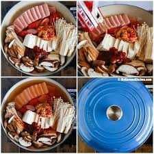 How much do investment bankers on wall street really make quora. Budae Jjigae Army Stew My Korean Kitchen