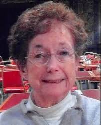 Mary Murphy Obituary (2014)