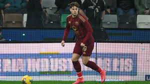 AS Roma - News update