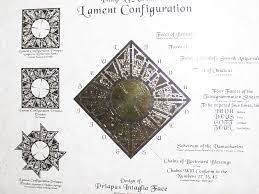 Personalize it with photos & text or purchase as is! Schematics Of The Hellraiser Puzzle Box Lament Configuration Horror Movie Art Hellraiser