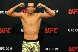 Charles oliveira da silva (born october 17, 1989) is a brazilian professional mixed martial artist. Charles Do Bronx Oliveira Mma Stats Pictures News Videos Biography Sherdog Com