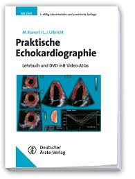 Bei einer transösophagealen echokardiographie (tee) wird. Praktische Echokardiographie
