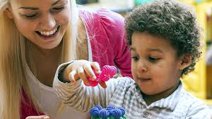 Pediatric Rehab Advice Line connects caregivers to the right care