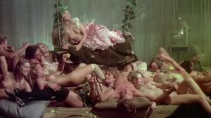 Jamesblow - Hairy Beauty Group Nudity: Orgy Porn