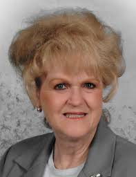 Obituary information for Mar Jo Beckham Ivey