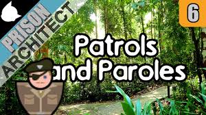 Welcome to the jungle we've got fun 'n' games we got everything you want honey, we know the names we are the people that can find whatever you may need if you got the money, honey we in the jungle welcome to the jungle watch it bring you to your knees, knees i wanna watch you bleed. Patrols And Paroles Prison Architect Warden Mode The Jungle 6 Youtube