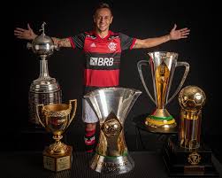 Rafinha, 21, from brazil sport club corinthians paulista b, since 2019 attacking midfield market value: O Que Ainda Impede A Volta De Rafinha Ao Flamengo