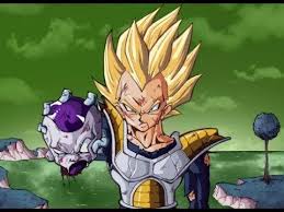 Ssgss Vegeta Vs Golden Frieza Hd Anime Dragon Ball Super Dragon Ball Art Anime Dragon Ball