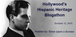 Dolores Del Rio in RAMONA (1928)