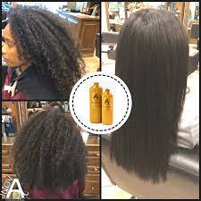 Inova Professional Color Your Hair Organic Treatment Weak Hair
