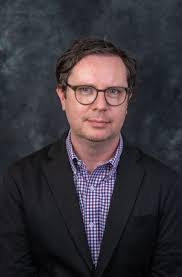 Terrence T. McDonald, Editor