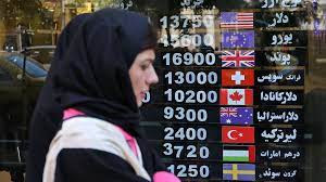 Iran has made 6.5 kg (14 lb) of uranium enriched to up to 60%, the government said on tuesday, detailing a move that rattled the country's nuclear talks with world powers by taking the fissile. Six Charts That Show How Hard Us Sanctions Have Hit Iran Bbc News