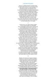 Les pauvres sont toujours à plaindre et il y en a partout, en france aussi, donc je ne vois pas le rapport. Les Pauvres Gens Hugo Poesie Gratuit A Lire Documents