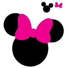 Set Mickey Mouse Orejas Svg Mickey Mouse Silhouette Minnie Mouse Silhouette Mickey Mouse Ears