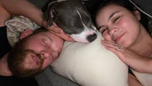 Fundraiser by Avril Rios : Miss. Maggie May