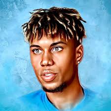 Sidney und die Tracht für das Oktoberfest 2024