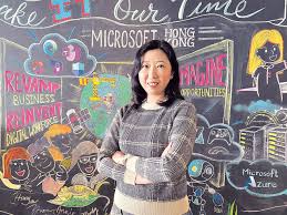 ChatGPT爆紅！企業如何善用科技？5個建議！Microsoft香港首席營運 ...