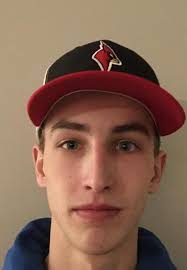 Cory Lawson Class of 2020