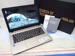 Asus x441 dirancang untuk memberikan pengalaman multimedia mendalam. Laptop Asus X441n Intel Celeron N3350 Ram 4gb Hdd 500gb Win 10 Ori Jual Beli Laptop Bekas Surabaya Sidoarjo